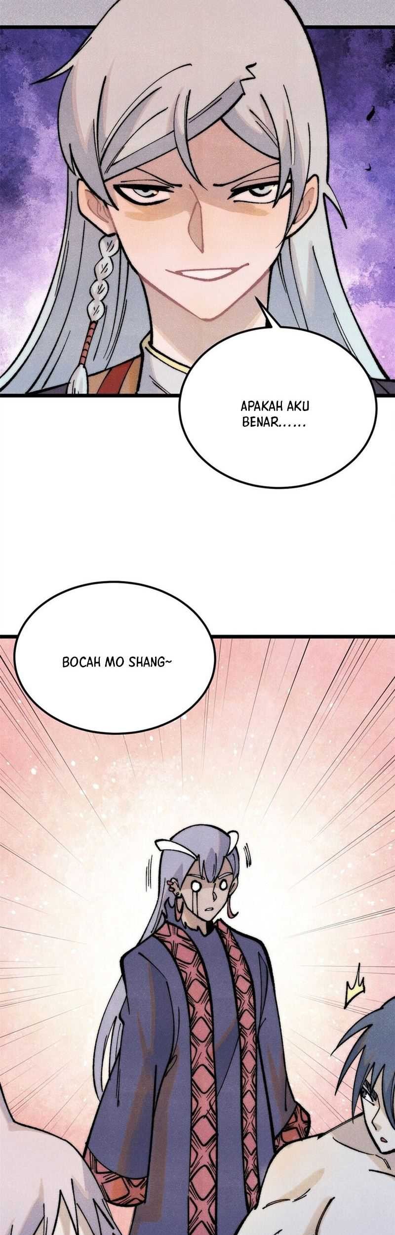 All Hail the Sect Leader Chapter 291 page 48