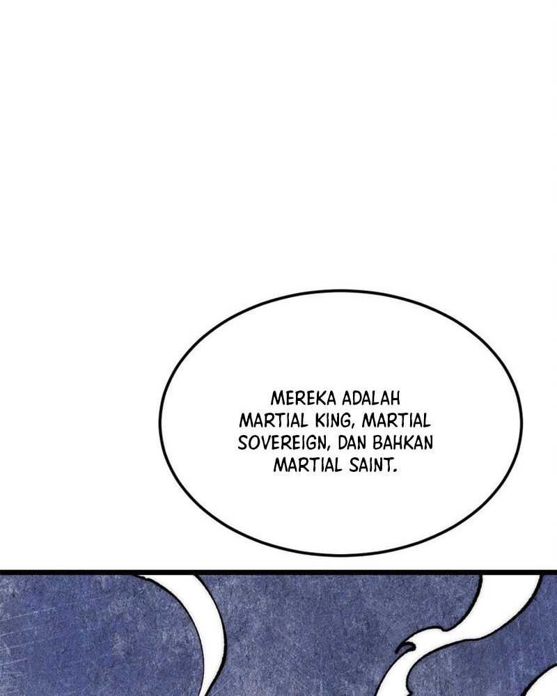 All Hail the Sect Leader Chapter 291 page 5