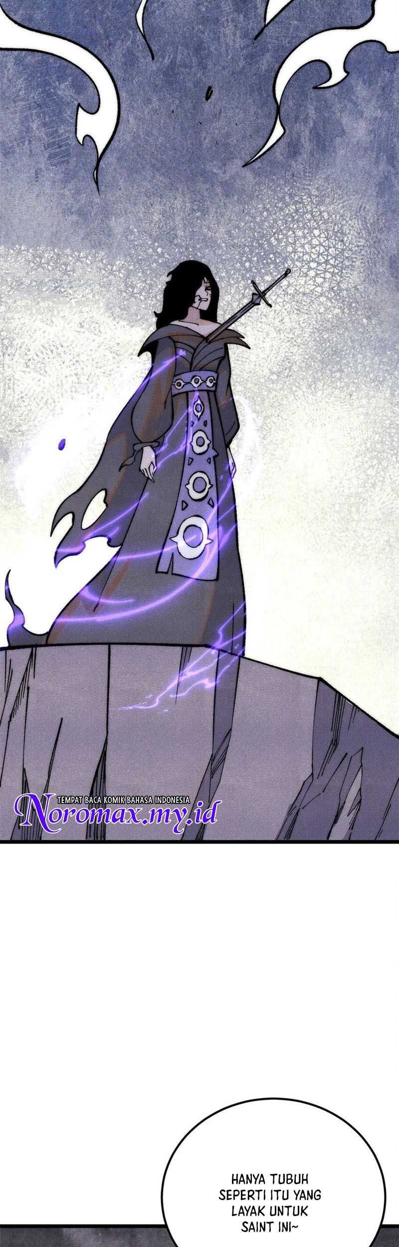 All Hail the Sect Leader Chapter 291 page 6