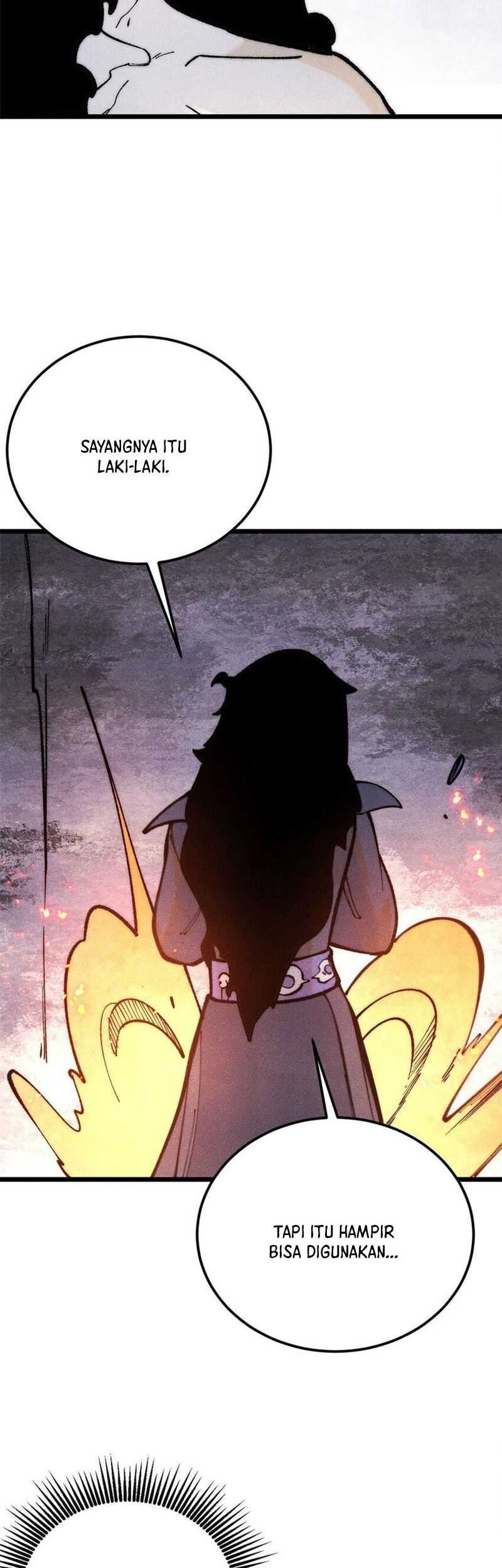 All Hail the Sect Leader Chapter 291 page 8