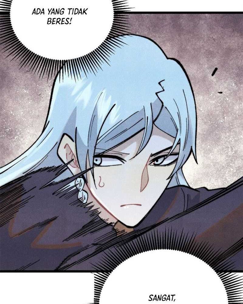 All Hail the Sect Leader Chapter 291 page 9