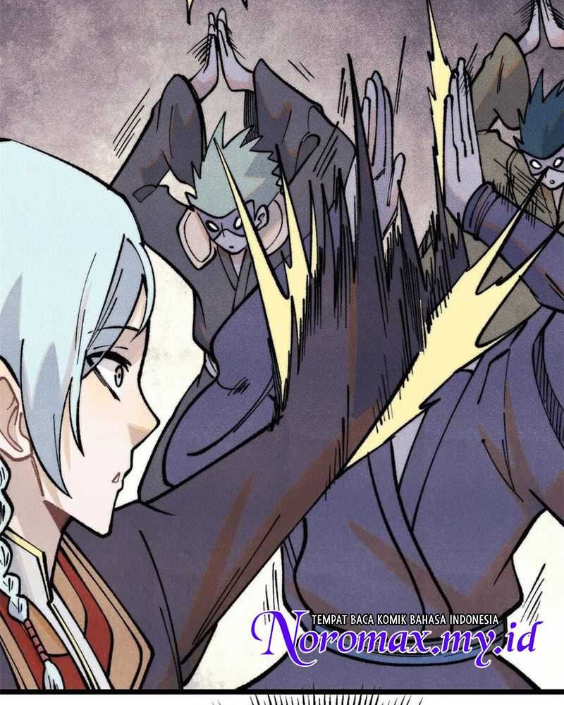 All Hail the Sect Leader Chapter 291 page 13