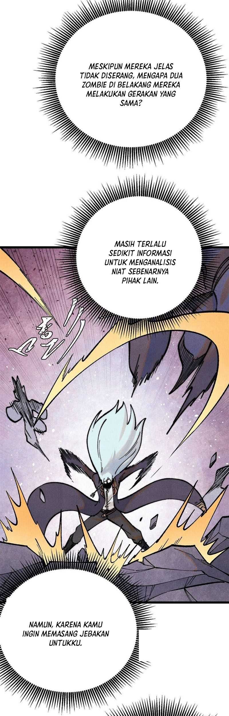 All Hail the Sect Leader Chapter 291 page 14