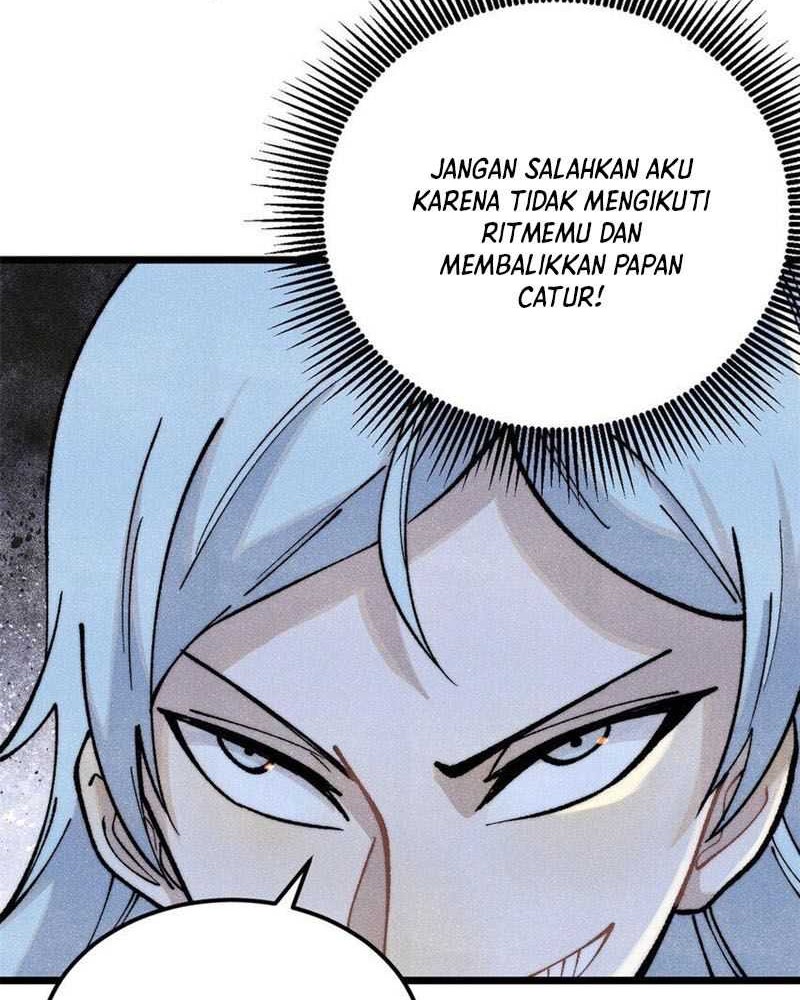 All Hail the Sect Leader Chapter 291 page 15