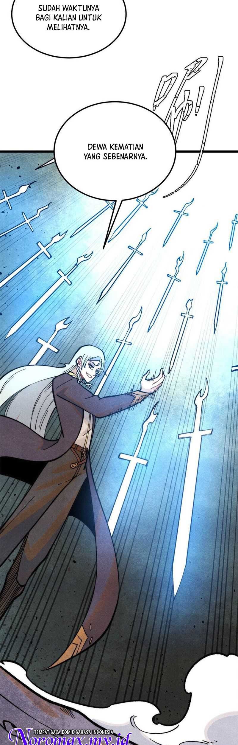 All Hail the Sect Leader Chapter 291 page 16