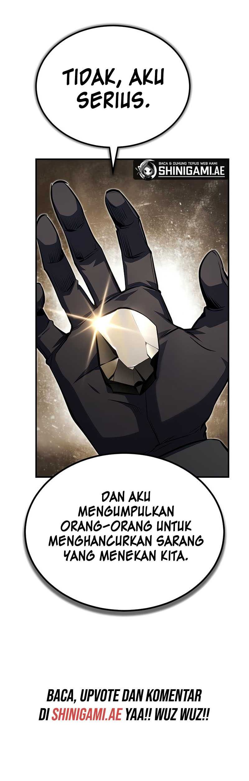 Academy’s Undercover Professor Chapter 78 page 40