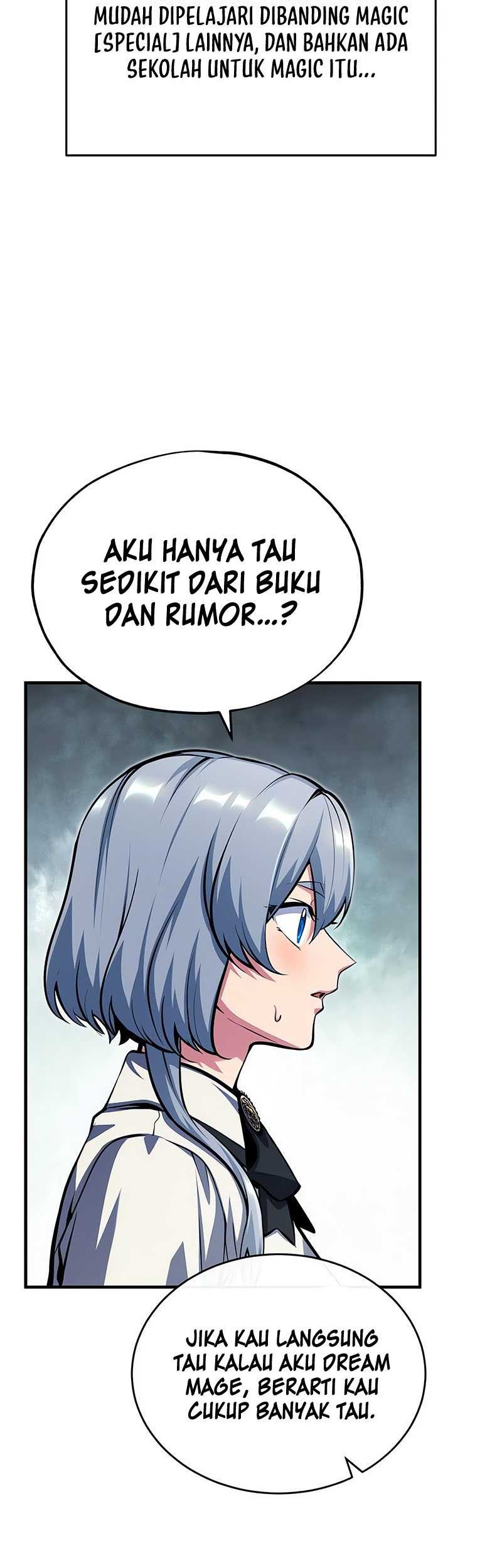 Academy’s Undercover Professor Chapter 78 page 49