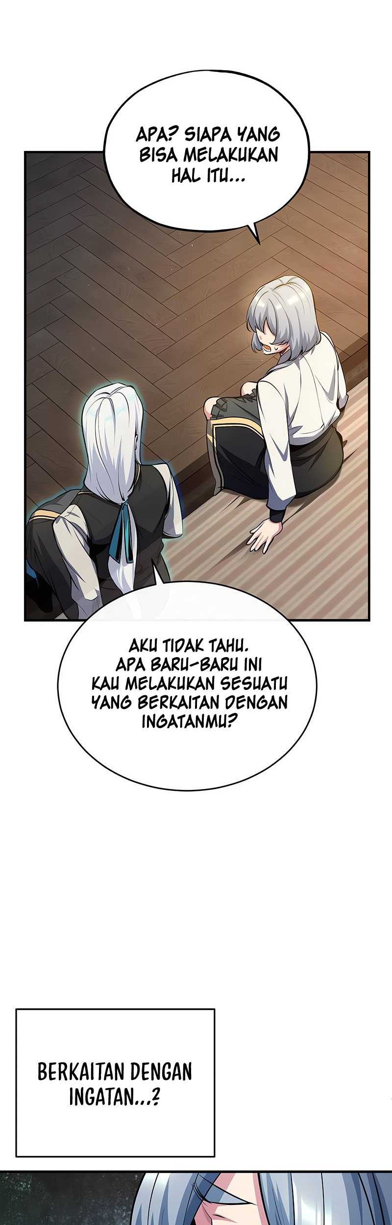 Academy’s Undercover Professor Chapter 78 page 59