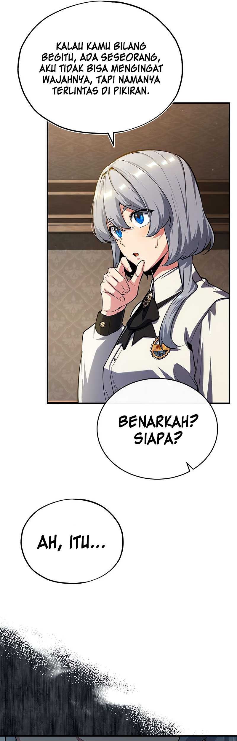 Academy’s Undercover Professor Chapter 78 page 62