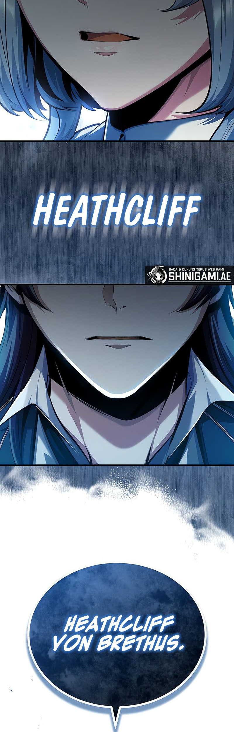 Academy’s Undercover Professor Chapter 78 page 63