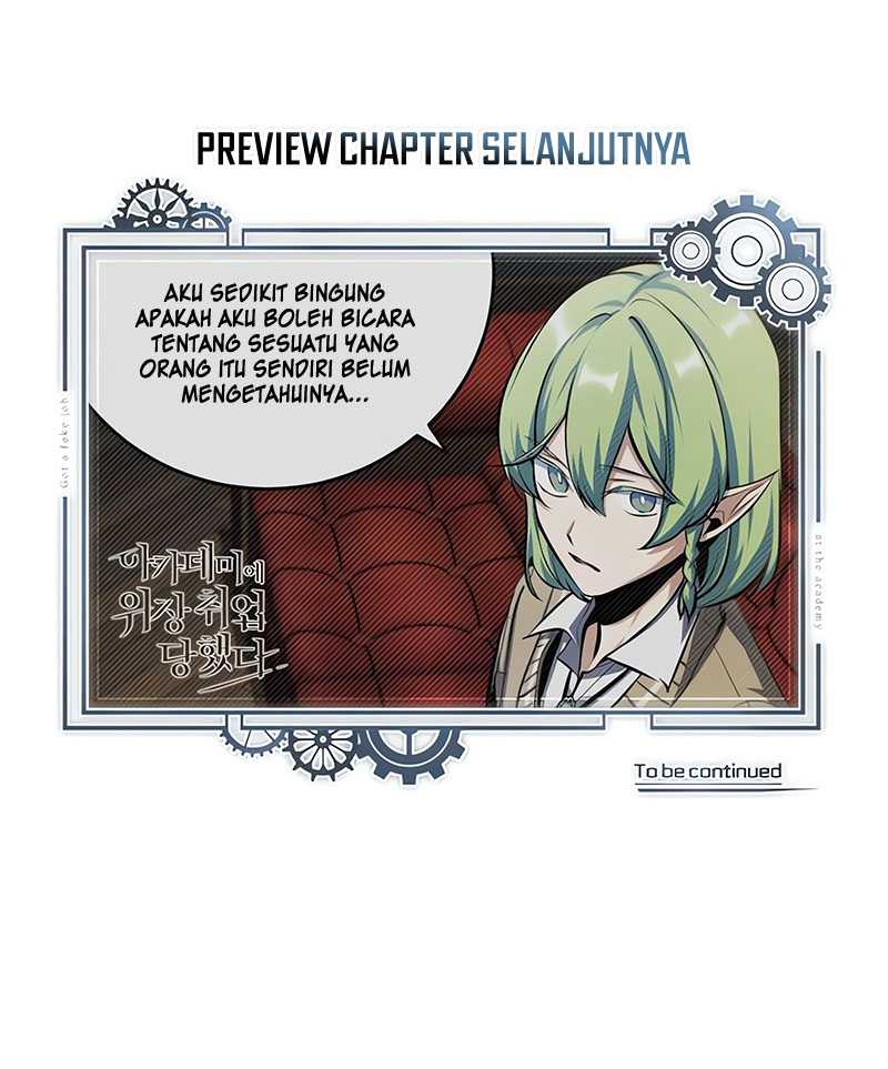 Academy’s Undercover Professor Chapter 78 page 66