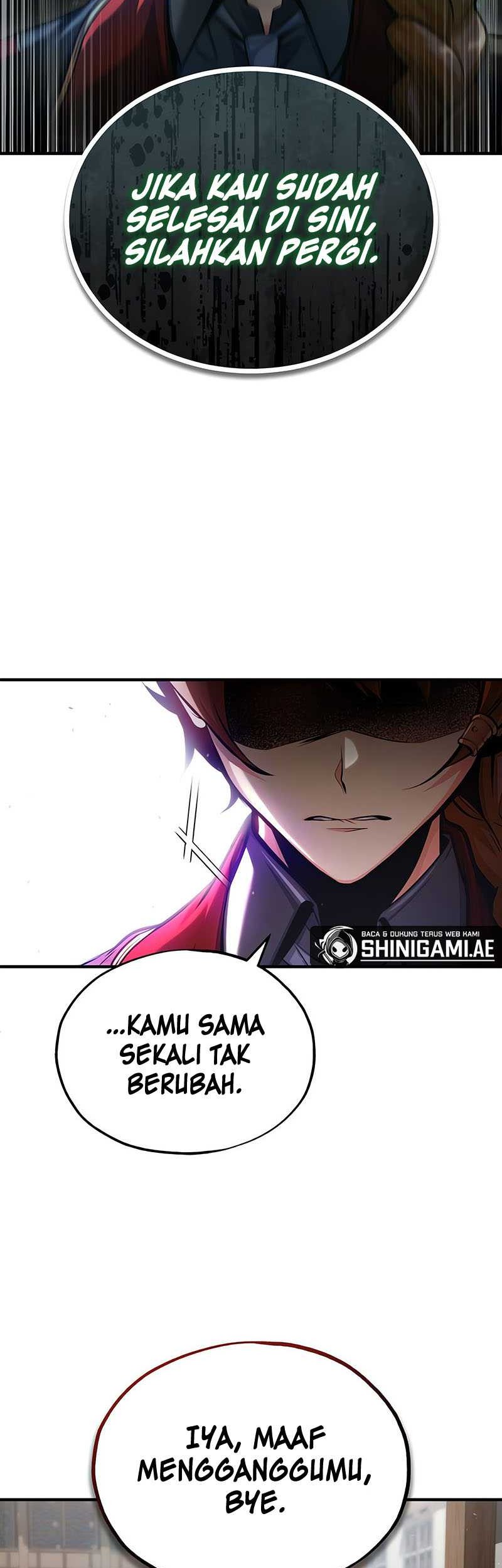 Academy’s Undercover Professor Chapter 78 page 4