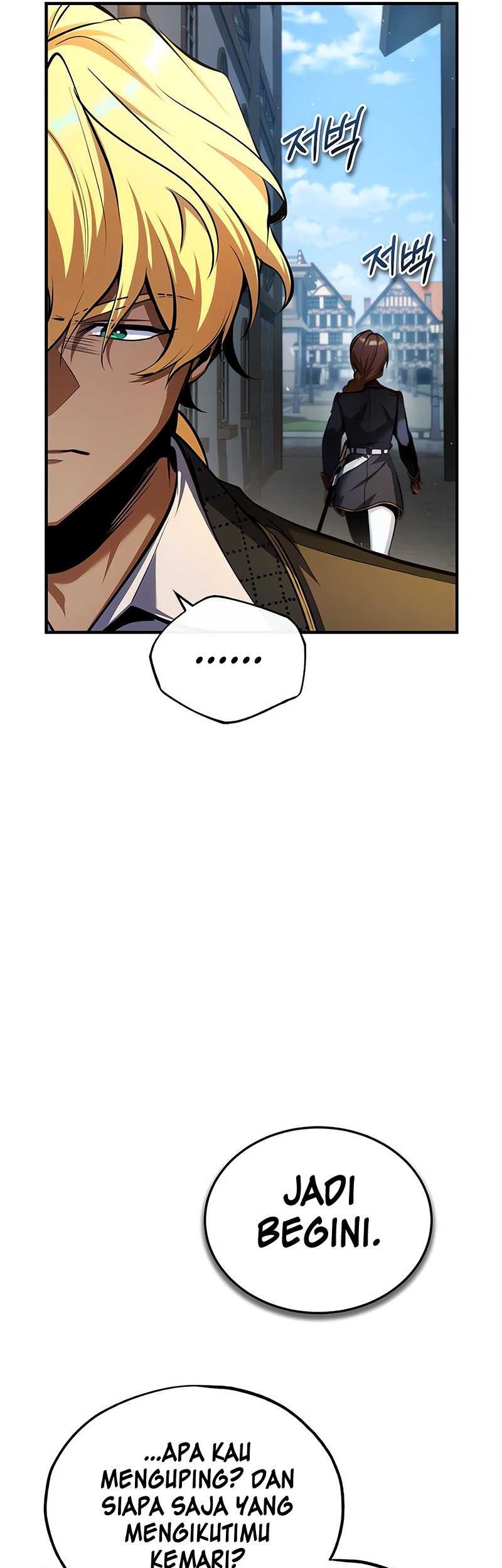 Academy’s Undercover Professor Chapter 78 page 6