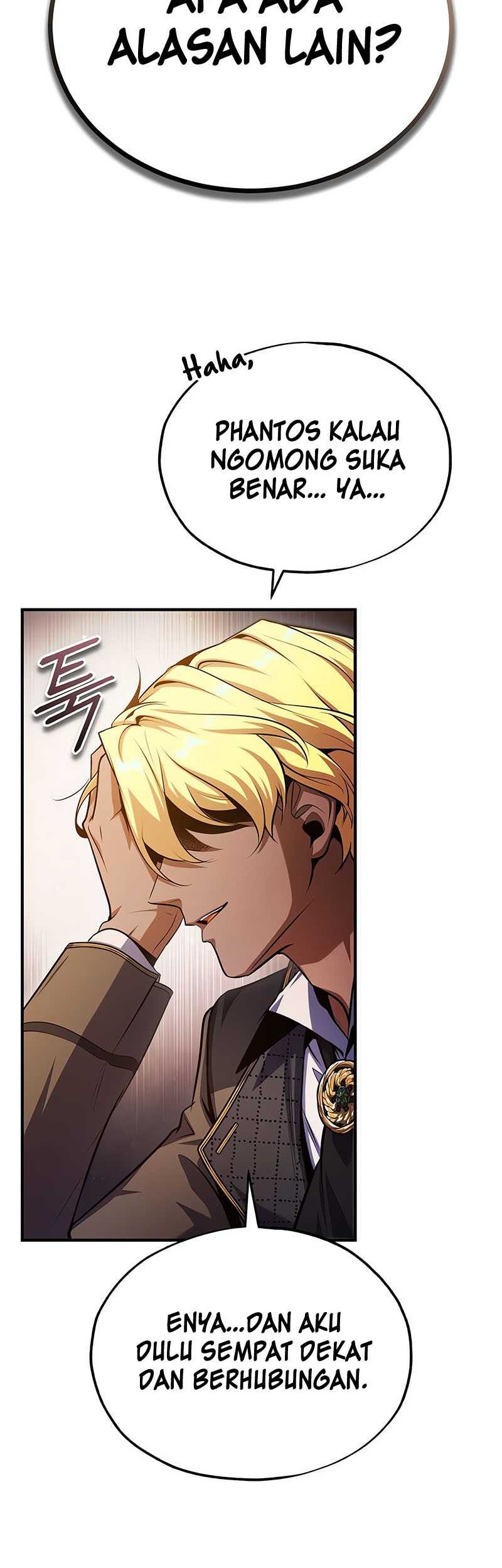 Academy’s Undercover Professor Chapter 78 page 13