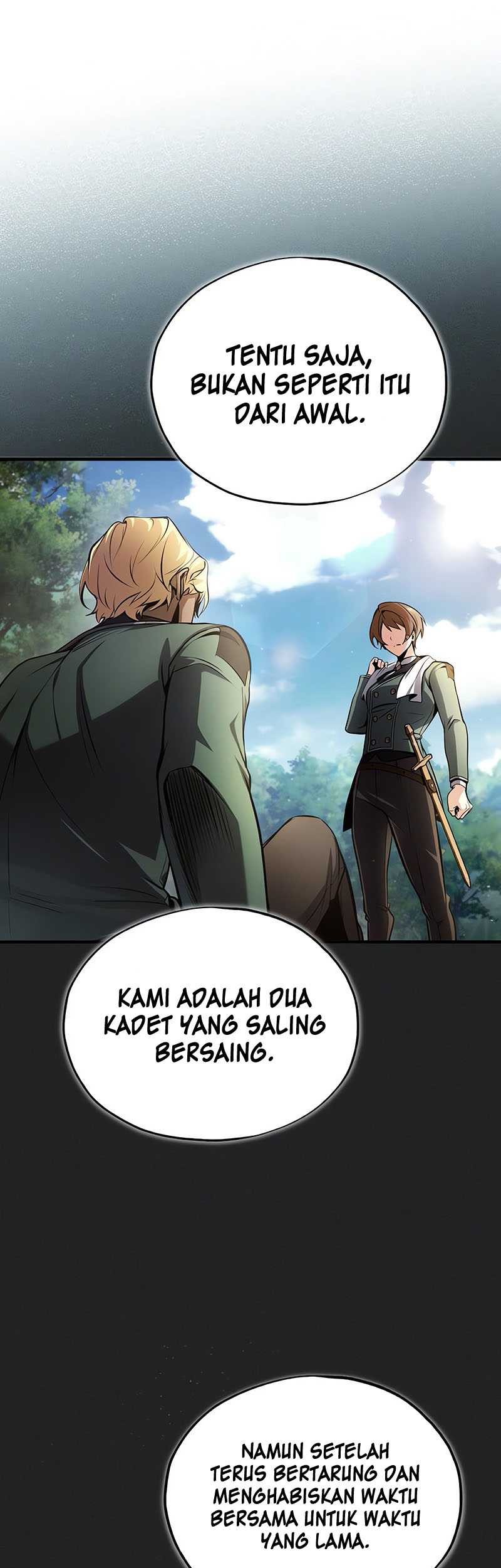 Academy’s Undercover Professor Chapter 78 page 14