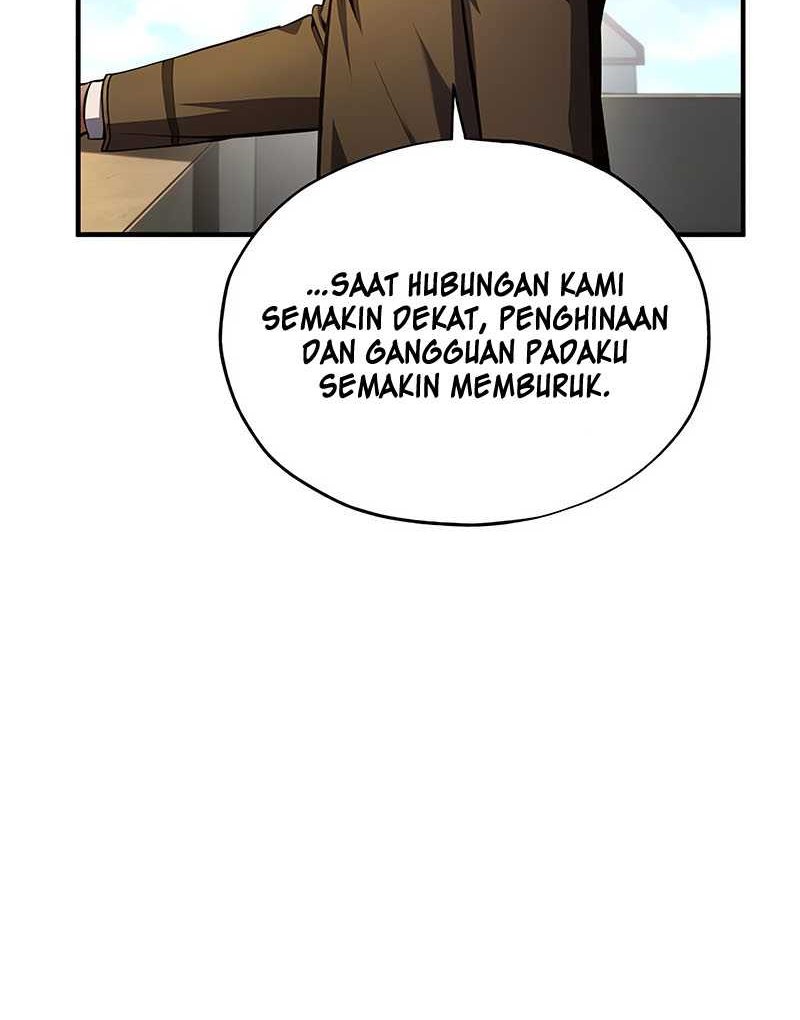 Academy’s Undercover Professor Chapter 78 page 17