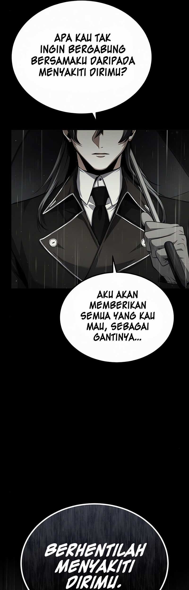 Academy’s Undercover Professor Chapter 78 page 30