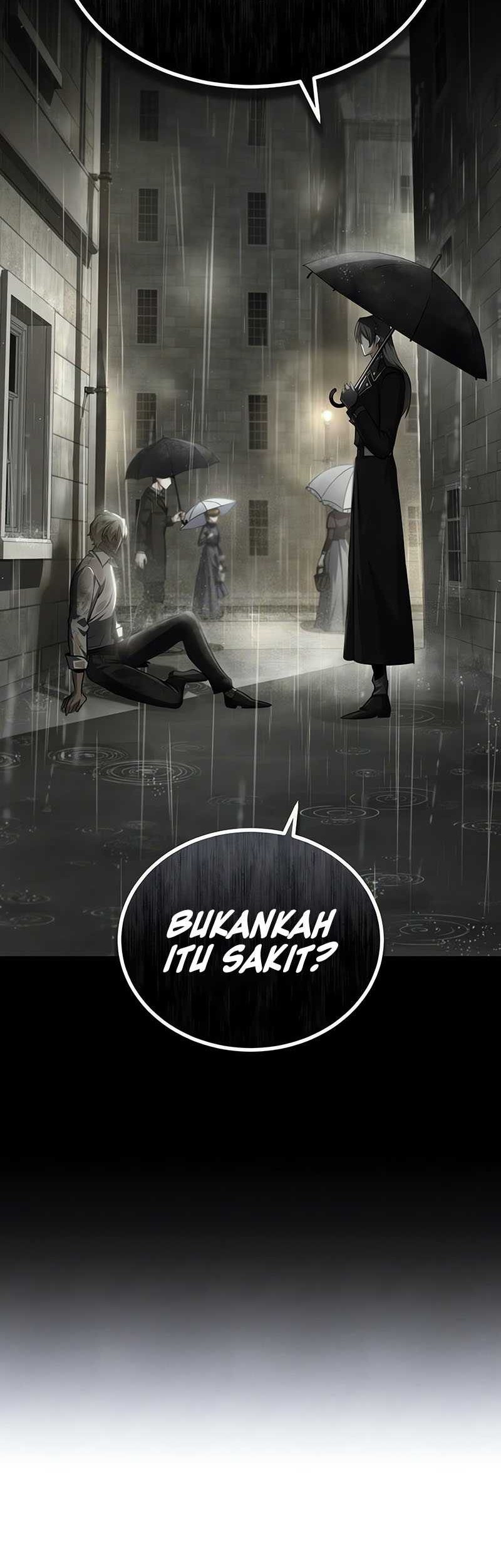 Academy’s Undercover Professor Chapter 78 page 31