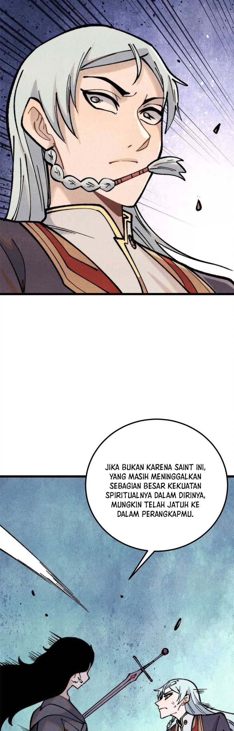 All Hail the Sect Leader Chapter 292 page 18