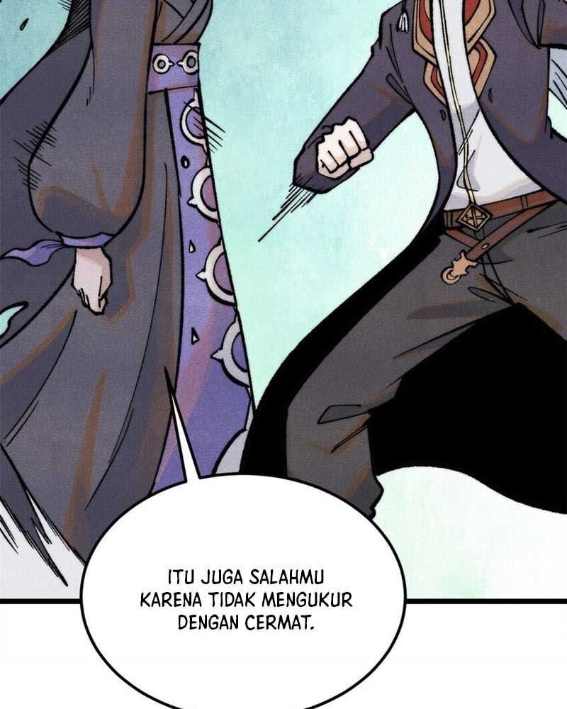 All Hail the Sect Leader Chapter 292 page 19