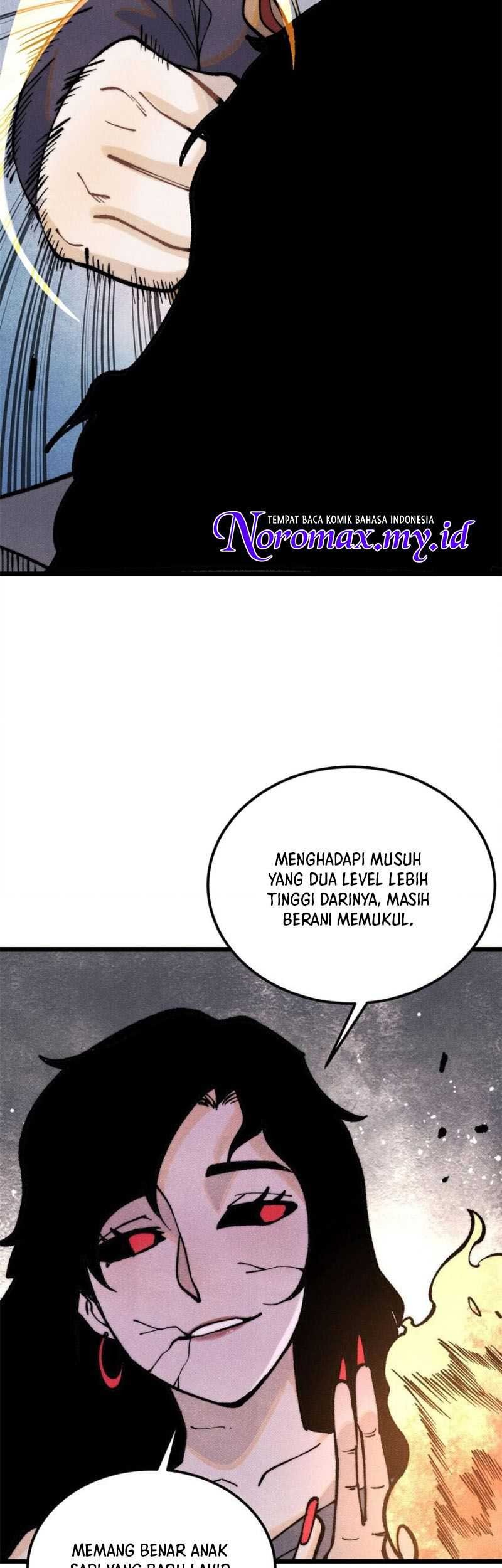 All Hail the Sect Leader Chapter 292 page 22
