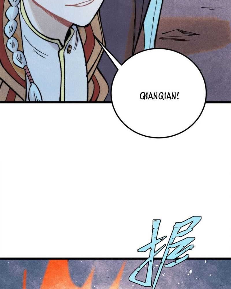 All Hail the Sect Leader Chapter 292 page 25