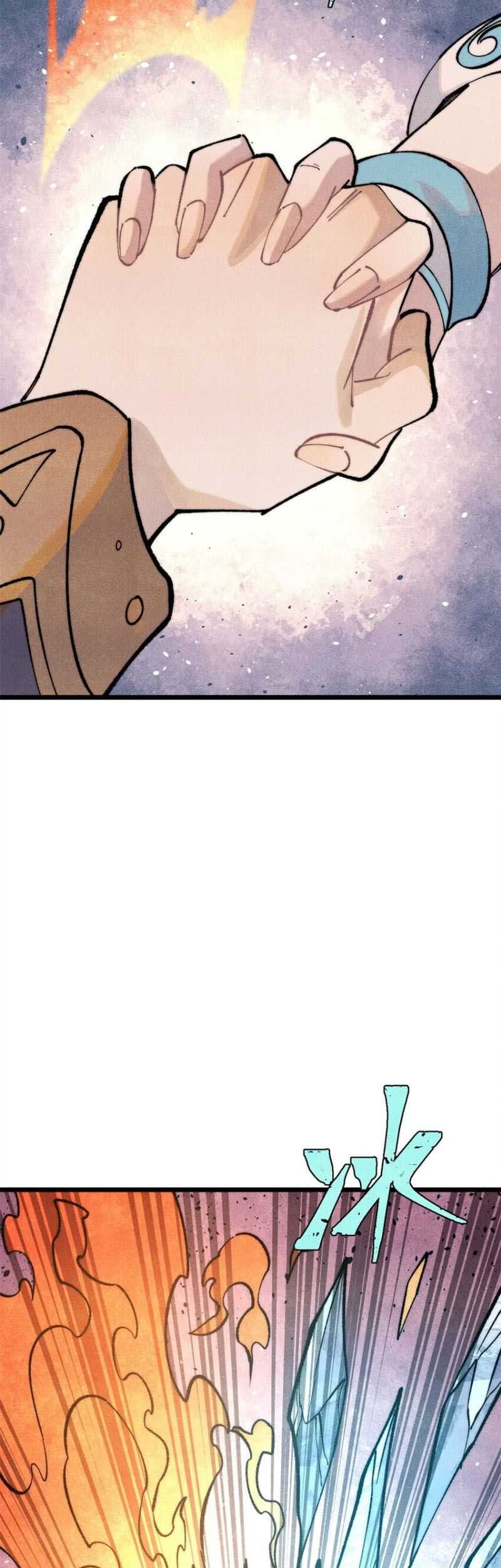 All Hail the Sect Leader Chapter 292 page 26