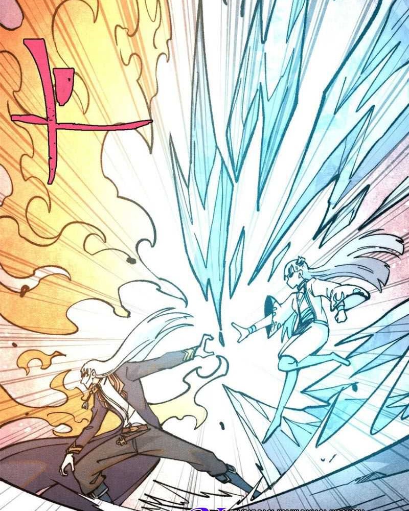 All Hail the Sect Leader Chapter 292 page 27