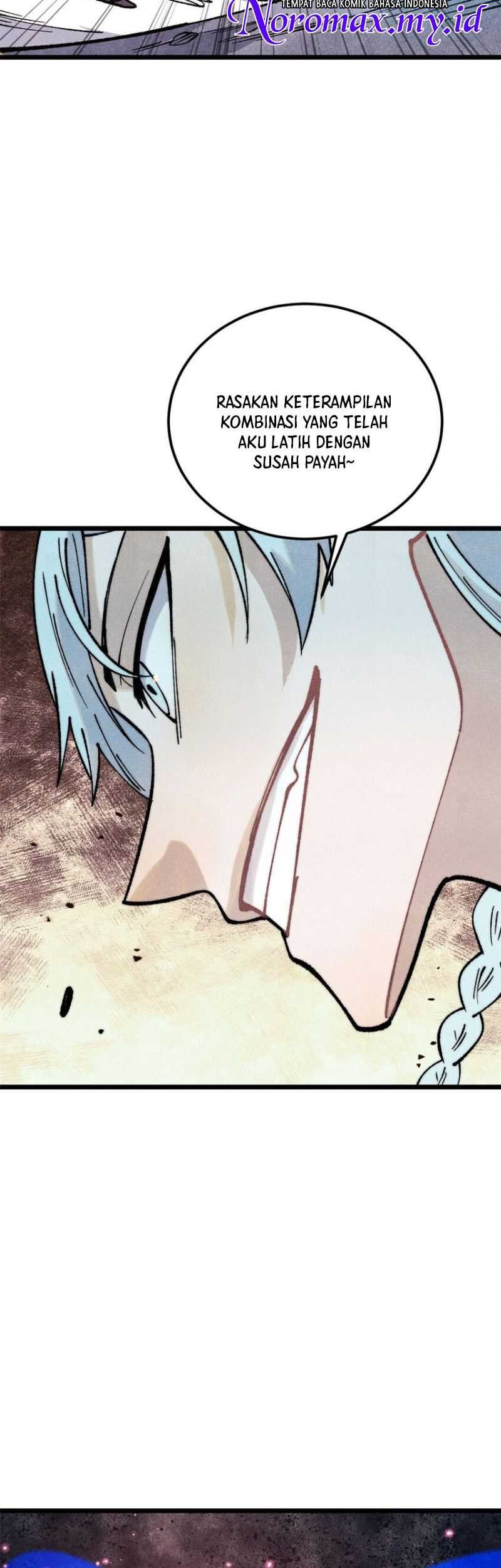 All Hail the Sect Leader Chapter 292 page 28