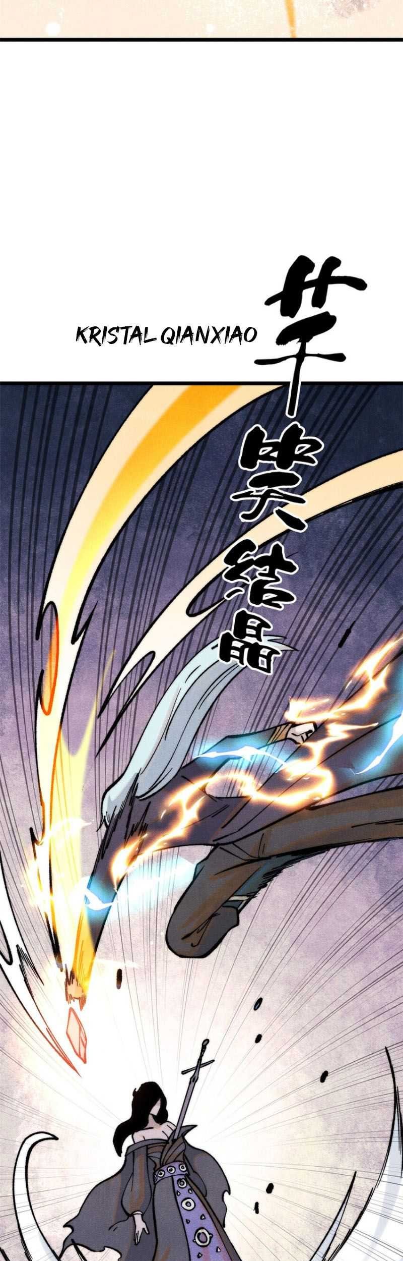 All Hail the Sect Leader Chapter 292 page 30