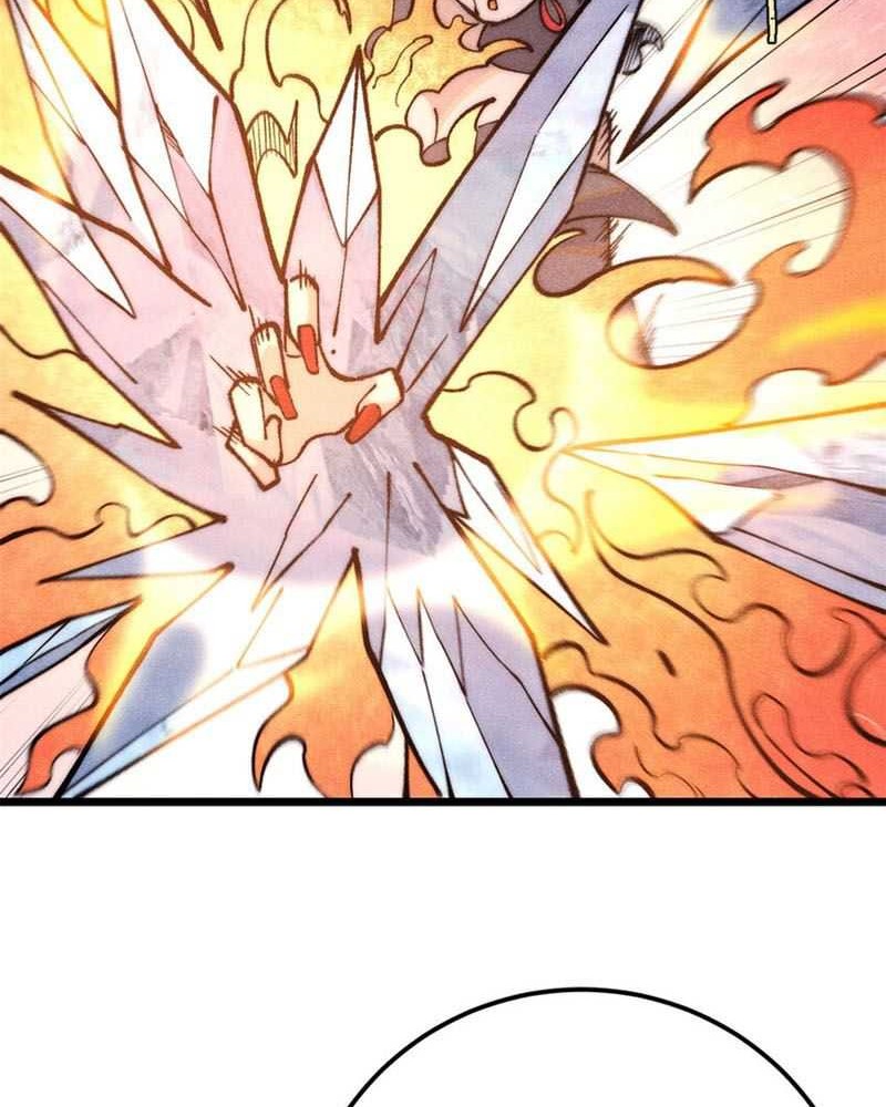 All Hail the Sect Leader Chapter 292 page 33