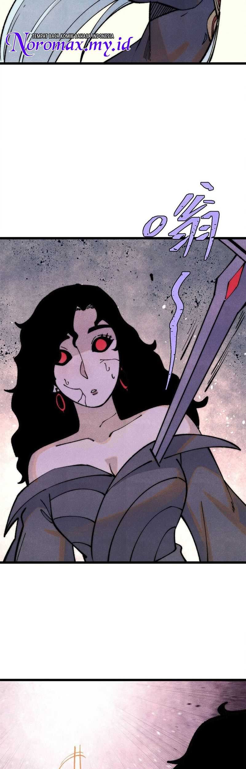 All Hail the Sect Leader Chapter 292 page 38