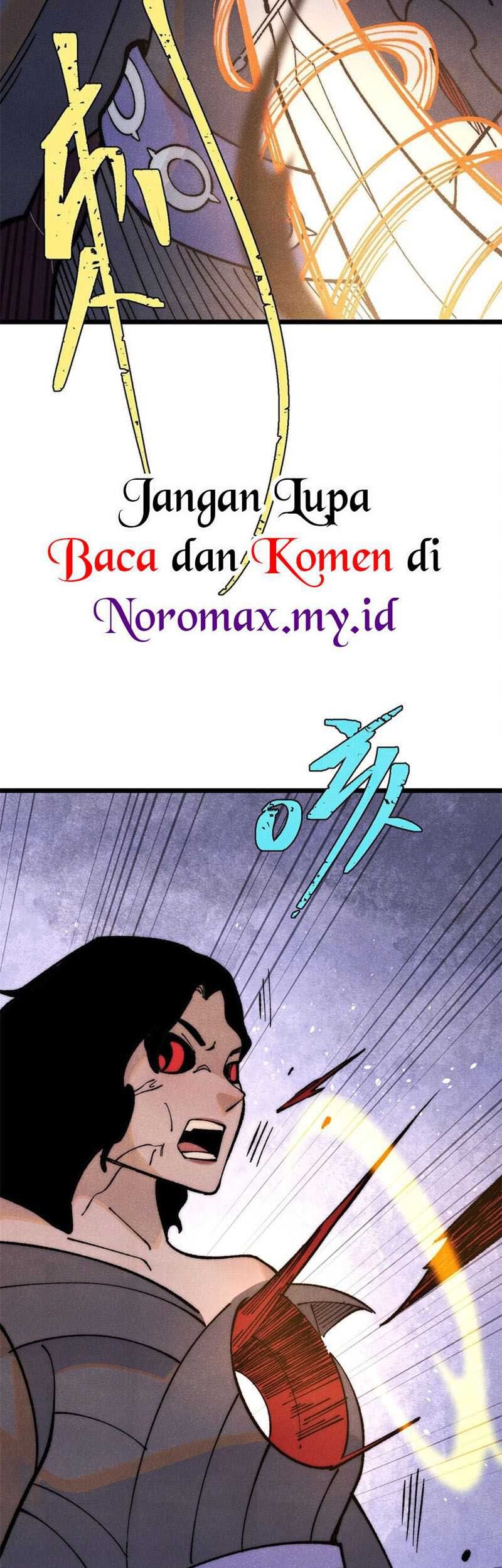 All Hail the Sect Leader Chapter 292 page 40