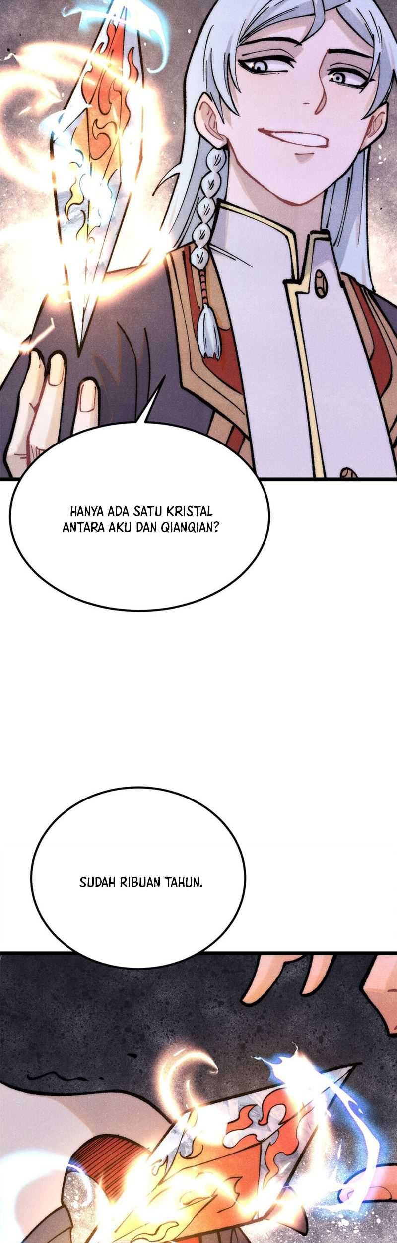 All Hail the Sect Leader Chapter 292 page 42