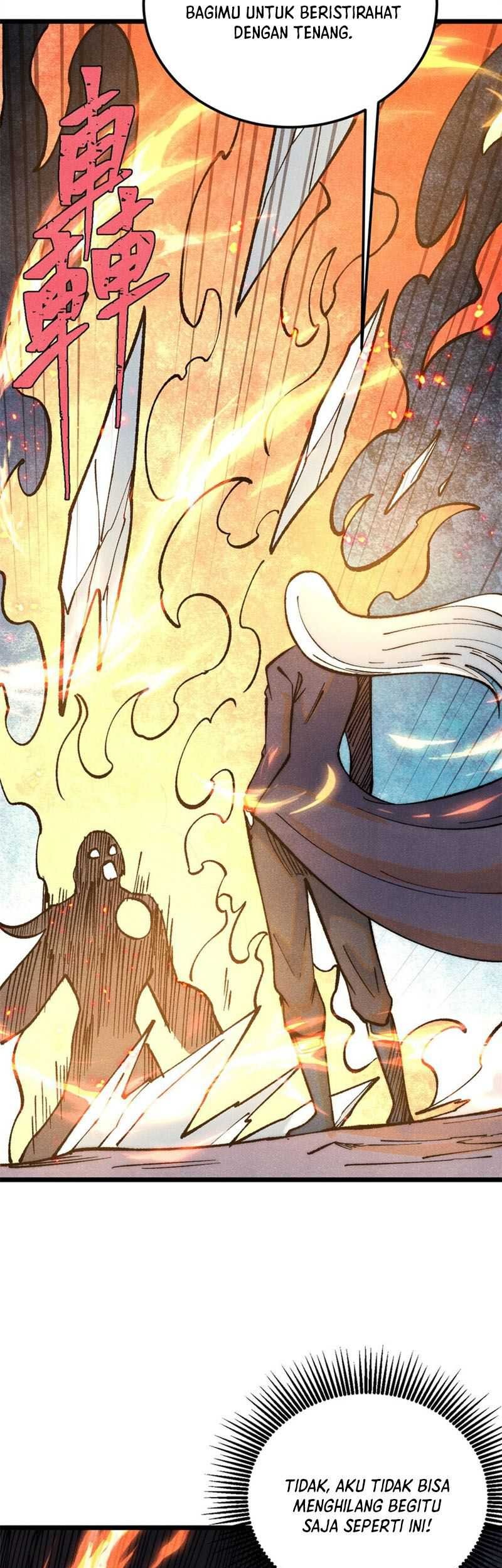 All Hail the Sect Leader Chapter 292 page 44