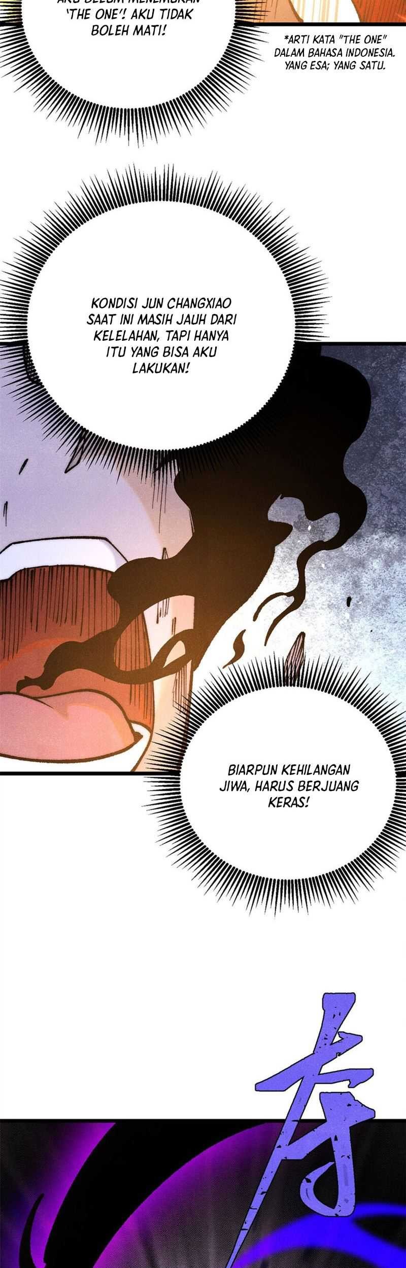 All Hail the Sect Leader Chapter 292 page 46
