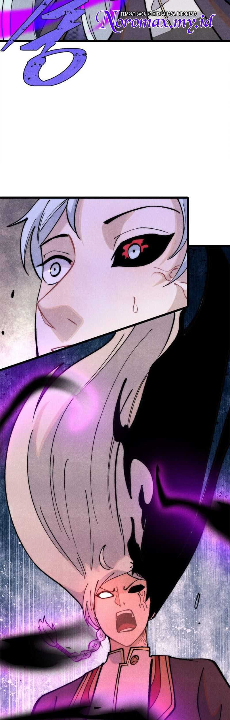 All Hail the Sect Leader Chapter 292 page 48