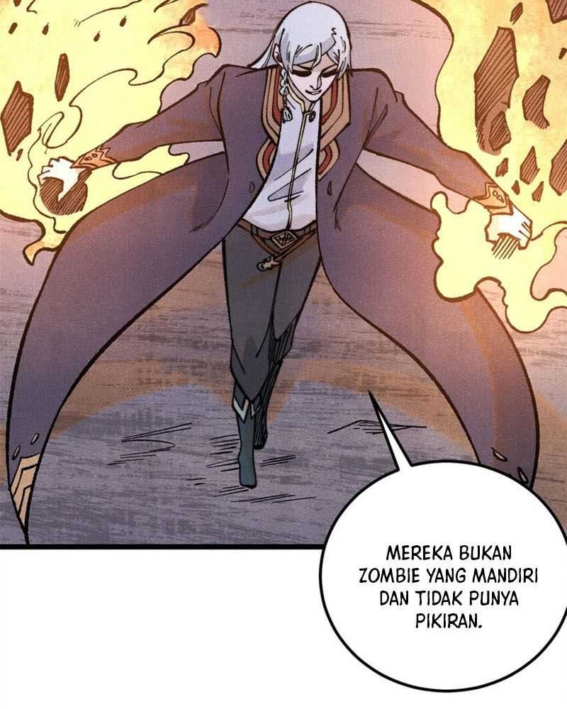 All Hail the Sect Leader Chapter 292 page 3