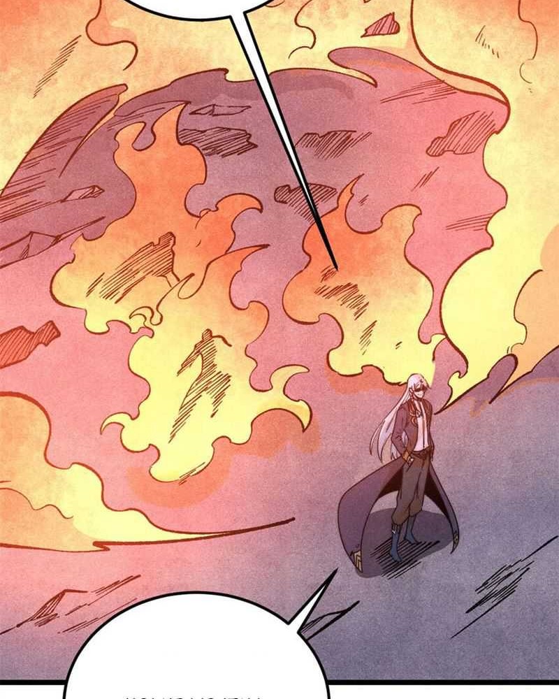 All Hail the Sect Leader Chapter 292 page 9
