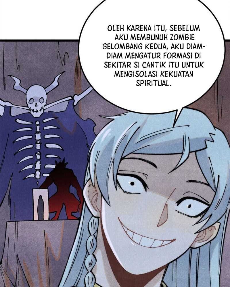 All Hail the Sect Leader Chapter 292 page 11
