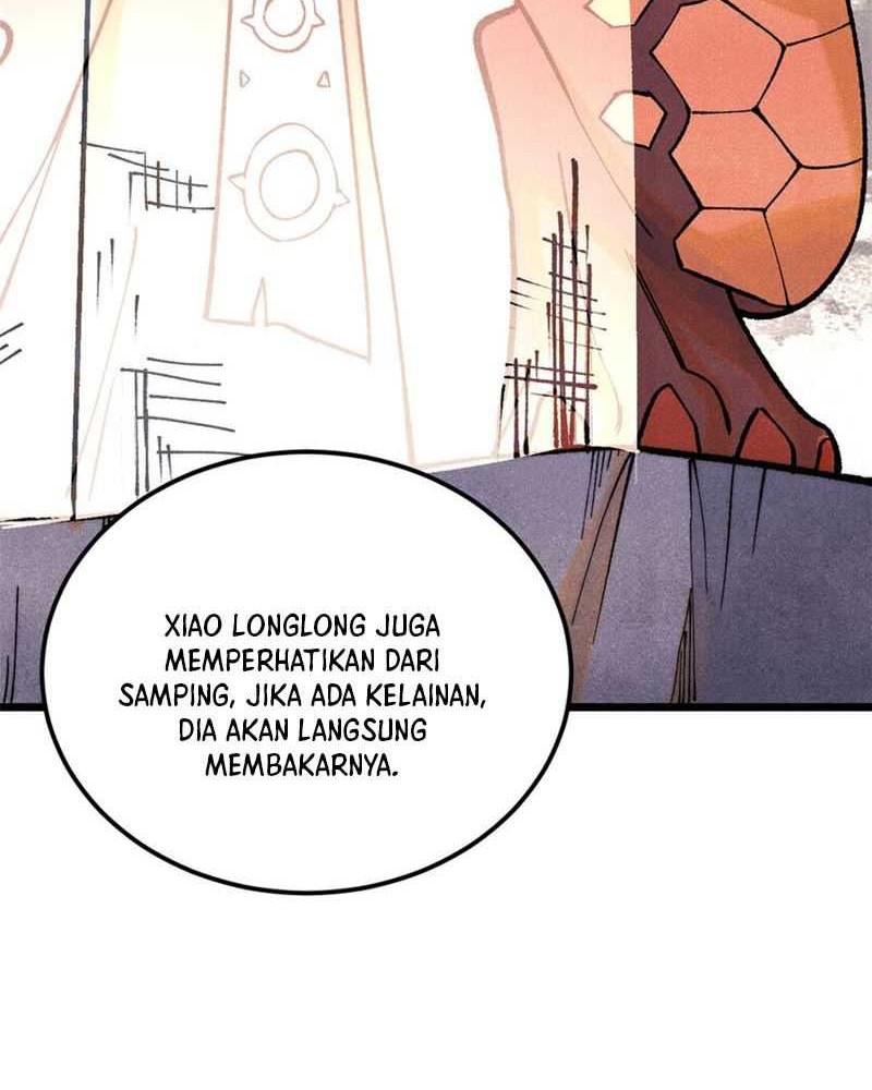 All Hail the Sect Leader Chapter 292 page 13