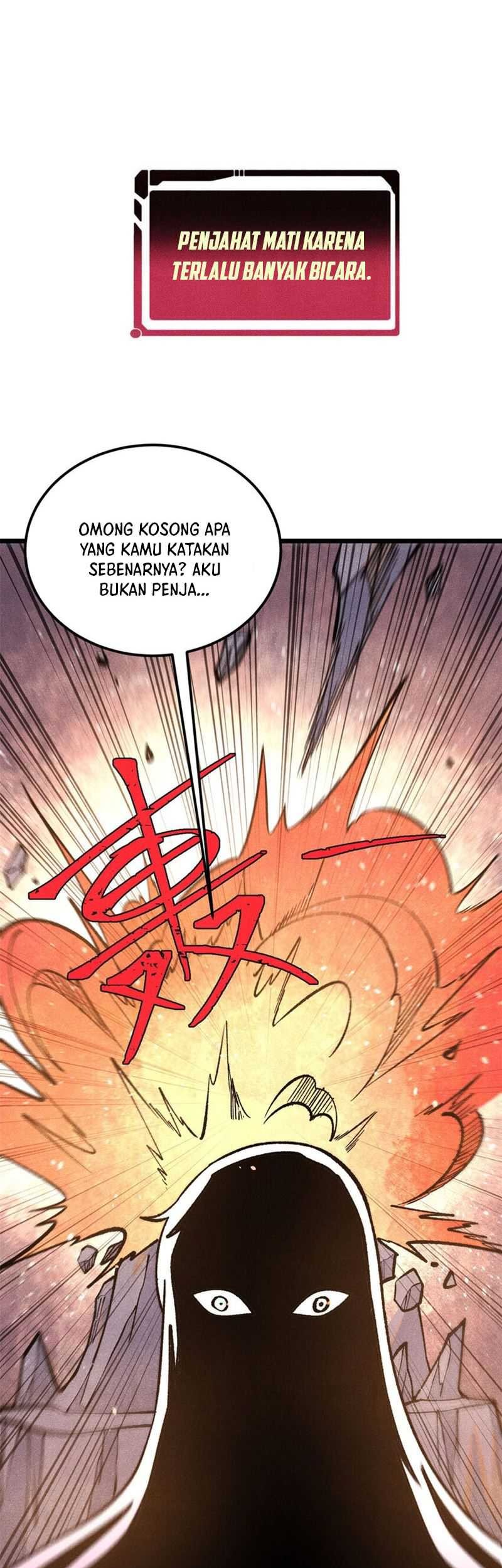 All Hail the Sect Leader Chapter 292 page 16
