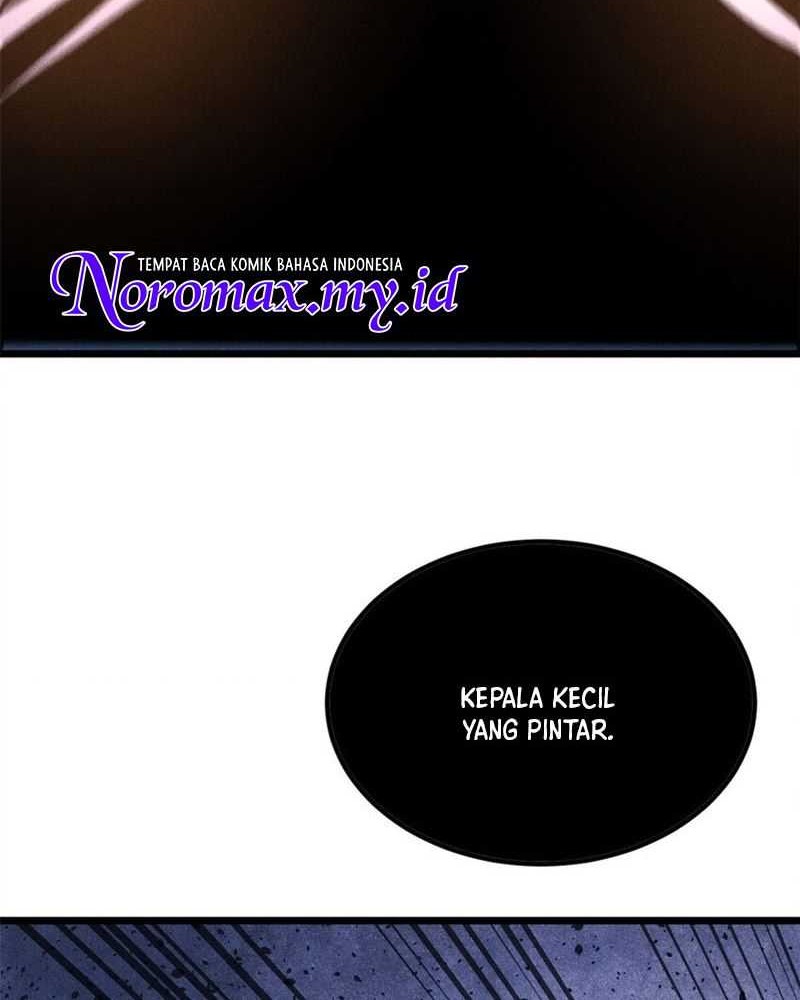 All Hail the Sect Leader Chapter 292 page 17