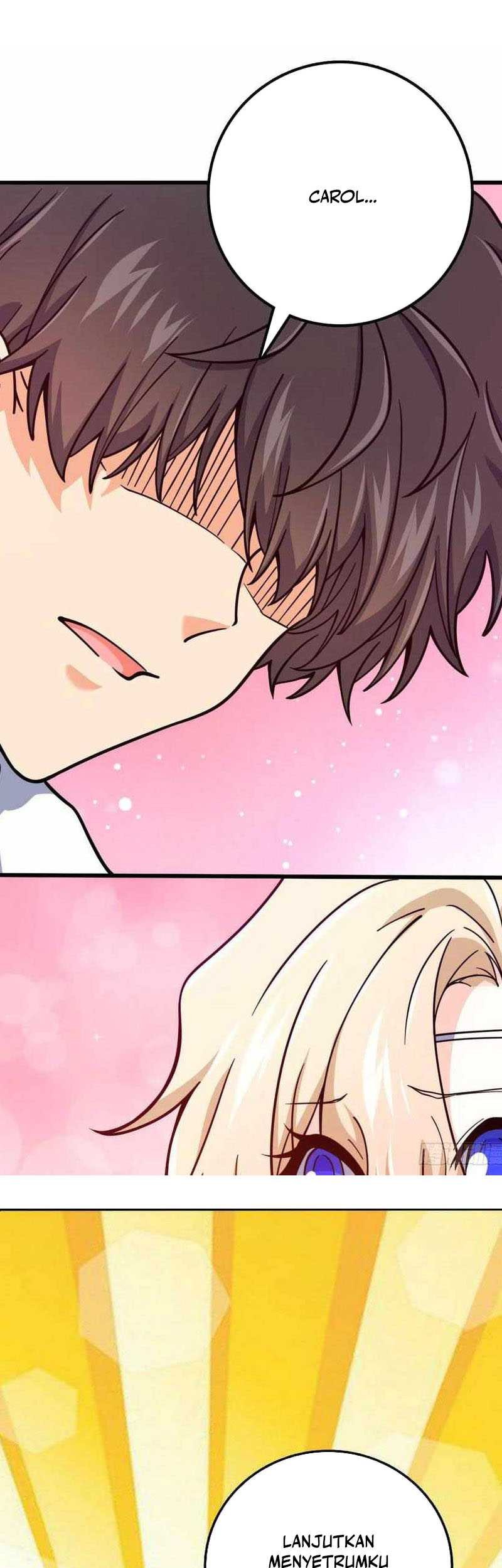 Spare Me, Great Lord! Chapter 368 page 38