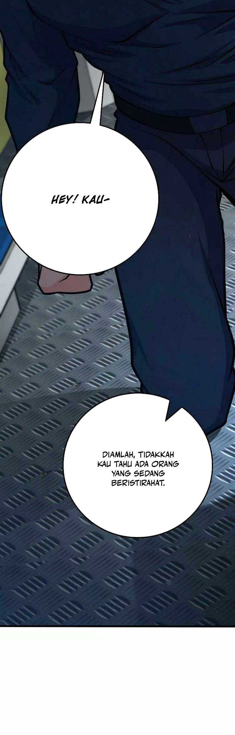 Spare Me, Great Lord! Chapter 368 page 5