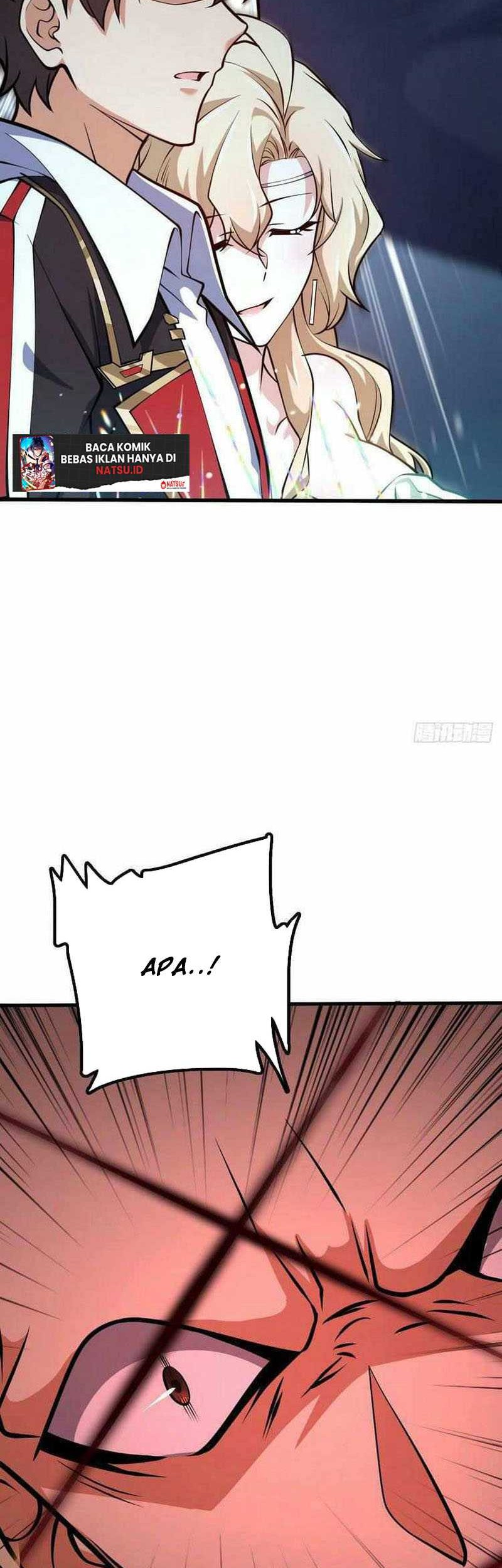 Spare Me, Great Lord! Chapter 368 page 7
