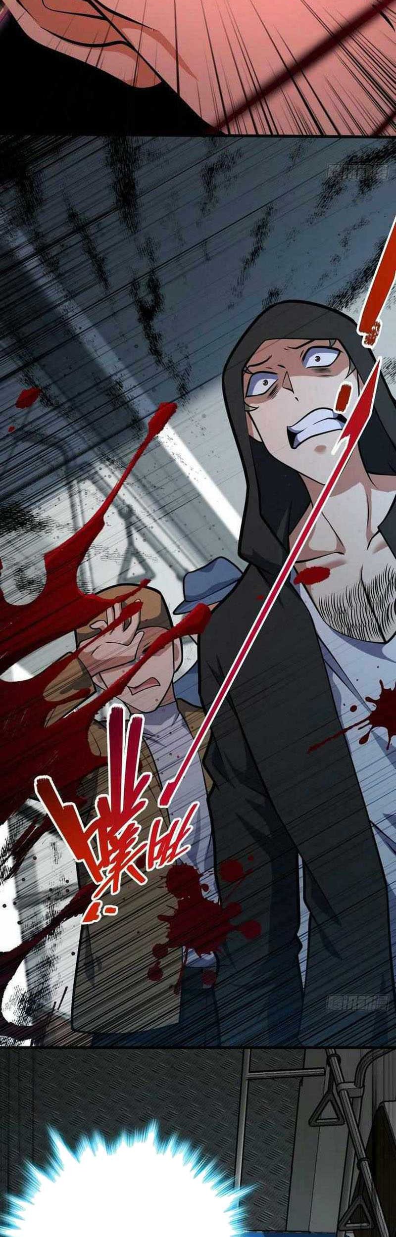Spare Me, Great Lord! Chapter 368 page 8