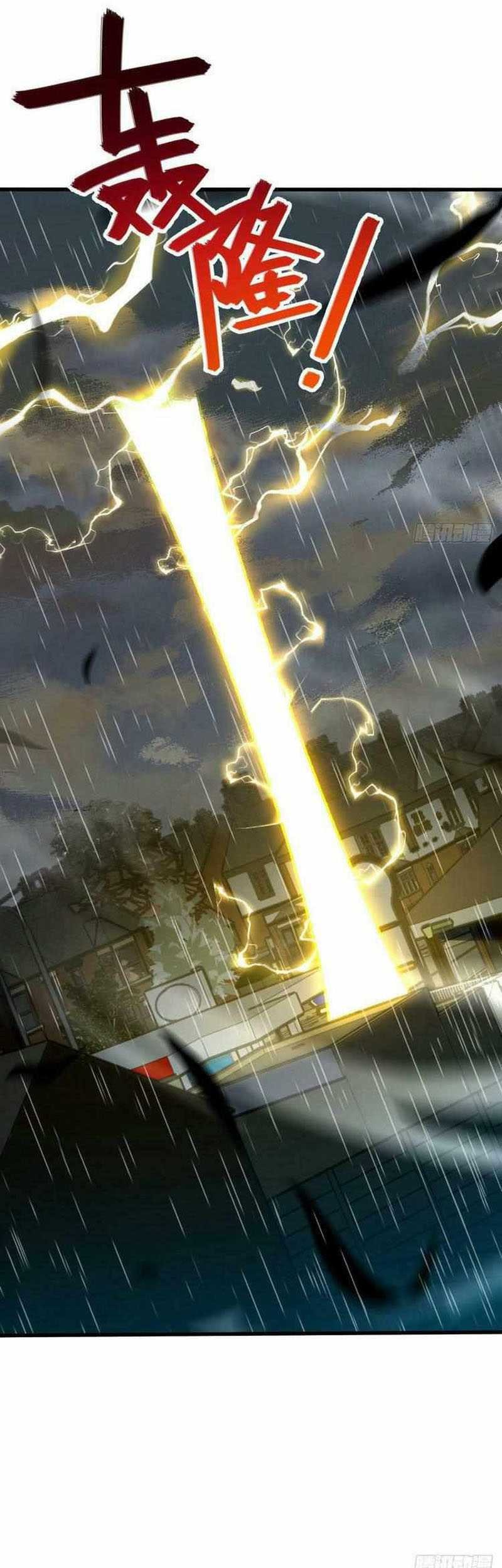 Spare Me, Great Lord! Chapter 368 page 25