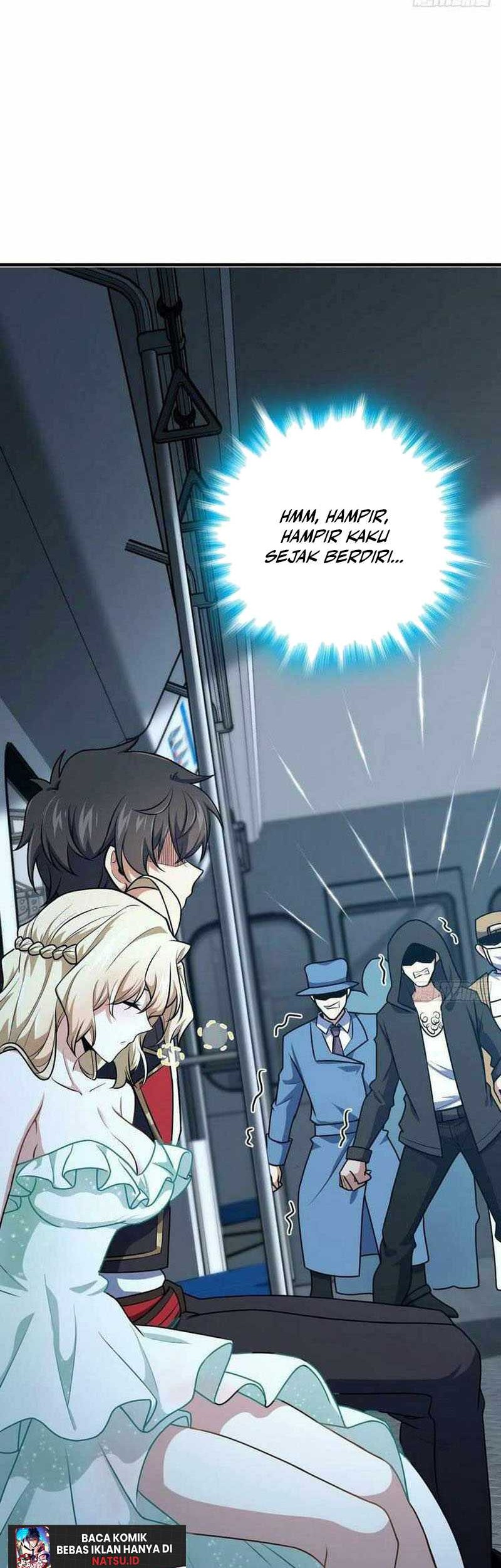 Spare Me, Great Lord! Chapter 368 page 26