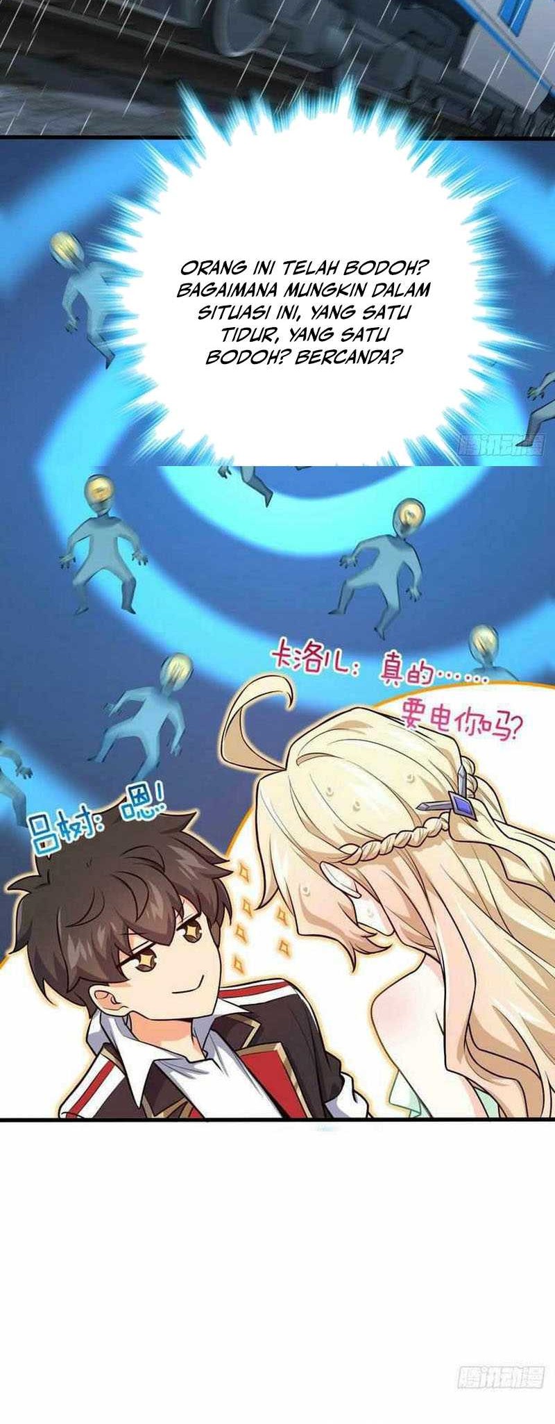 Spare Me, Great Lord! Chapter 368 page 30